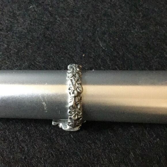 Bunny ring vintage 1990by Metzke Size 9 - Picture 3 of 4